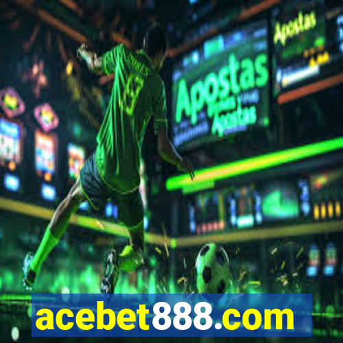 acebet888.com