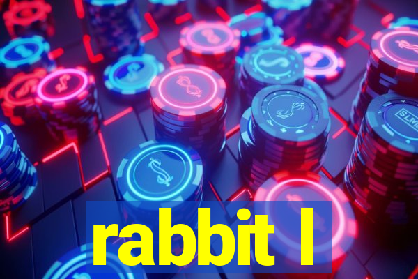 rabbit l