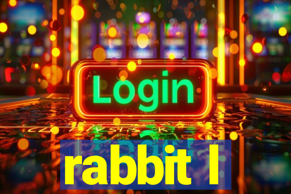 rabbit l