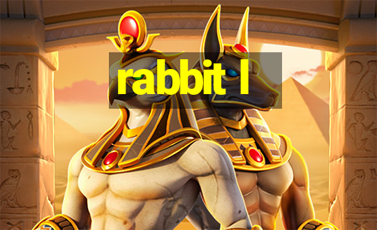 rabbit l