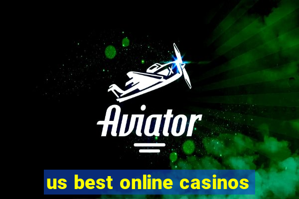 us best online casinos