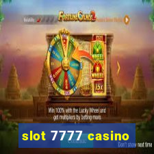 slot 7777 casino