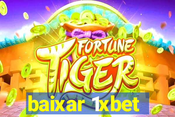 baixar 1xbet