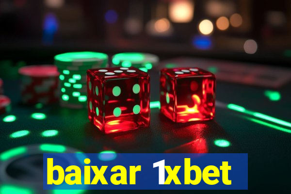 baixar 1xbet