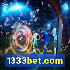 1333bet.com