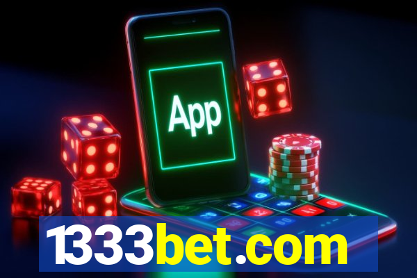 1333bet.com