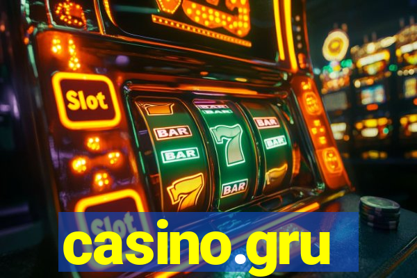 casino.gru