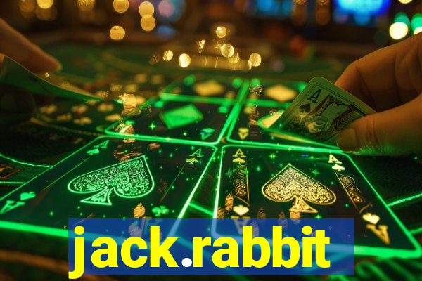 jack.rabbit