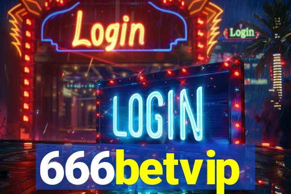 666betvip