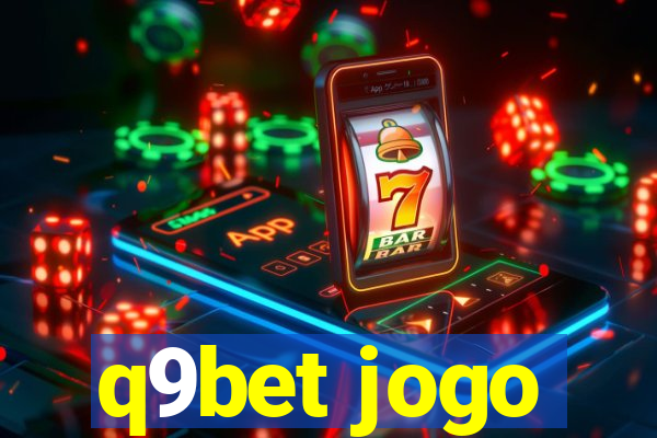 q9bet jogo