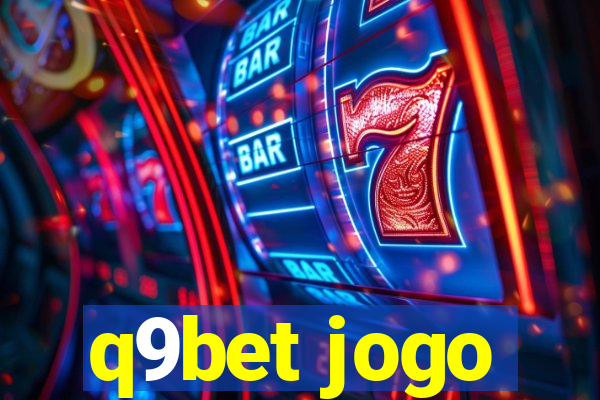 q9bet jogo