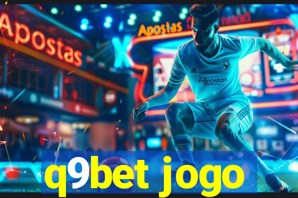 q9bet jogo