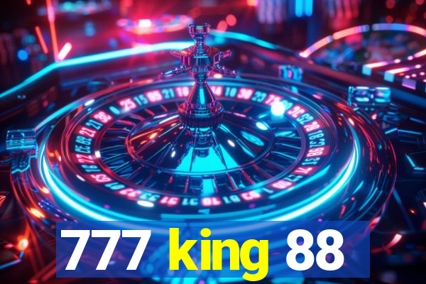 777 king 88