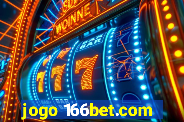 jogo 166bet.com