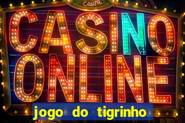 jogo do tigrinho reclame aqui