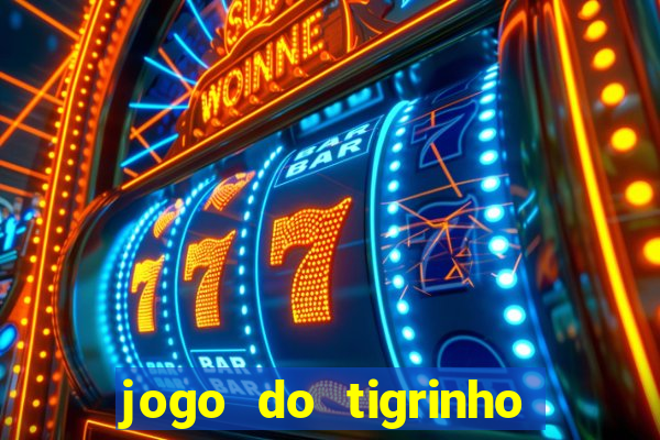 jogo do tigrinho reclame aqui