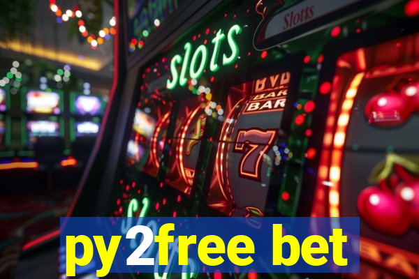 py2free bet