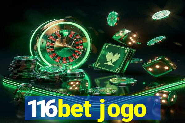 116bet jogo