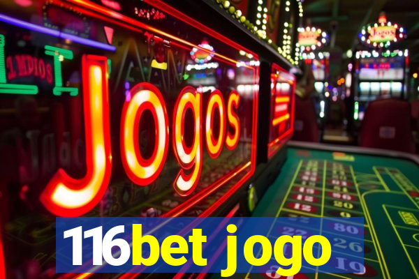 116bet jogo