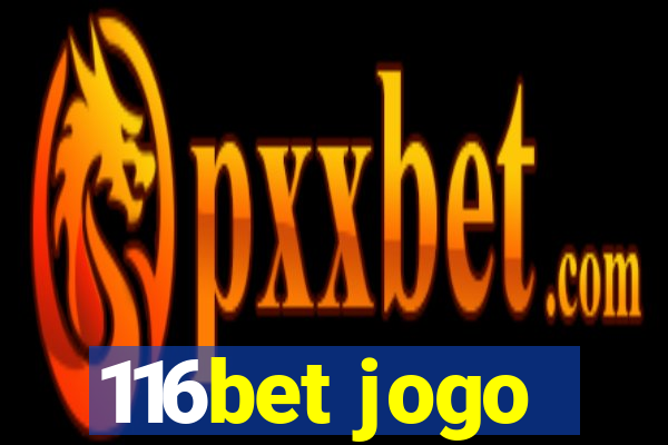 116bet jogo