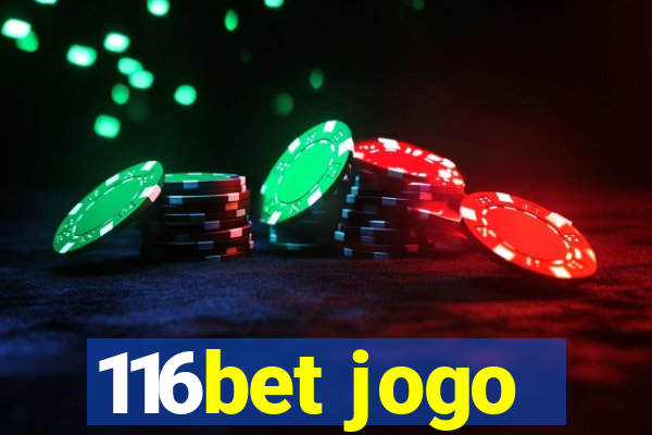 116bet jogo