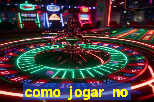 como jogar no jacare jogo do bicho