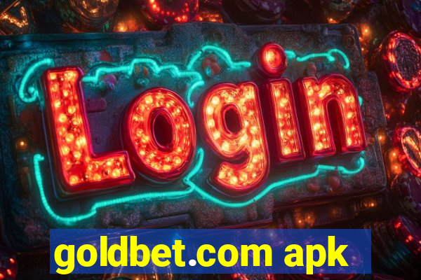 goldbet.com apk