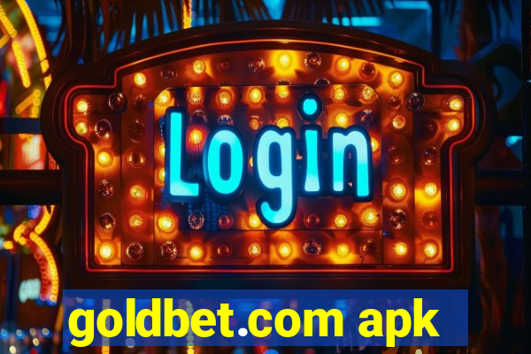 goldbet.com apk