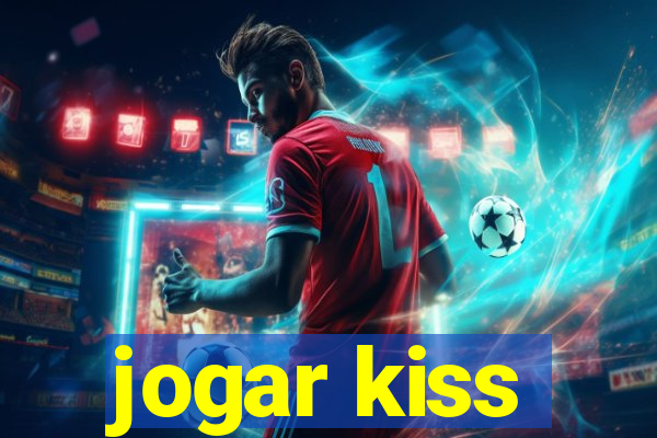 jogar kiss