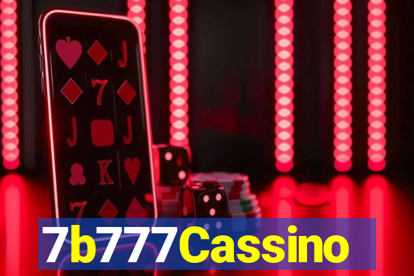 7b777Cassino