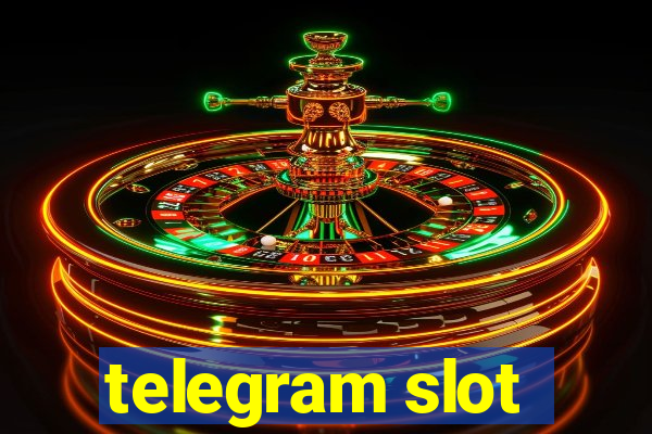 telegram slot