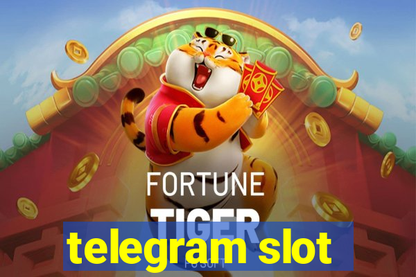 telegram slot