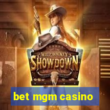 bet mgm casino