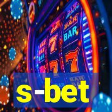 s-bet