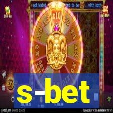 s-bet