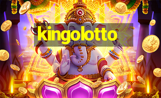 kingolotto