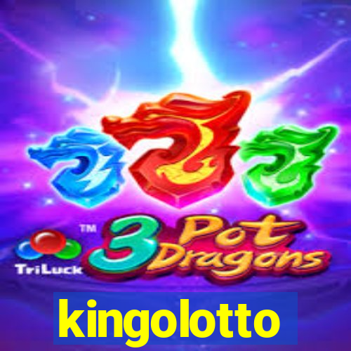 kingolotto