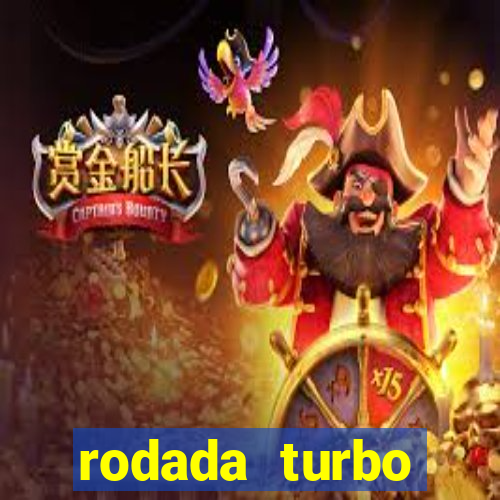 rodada turbo fortune tiger como funciona