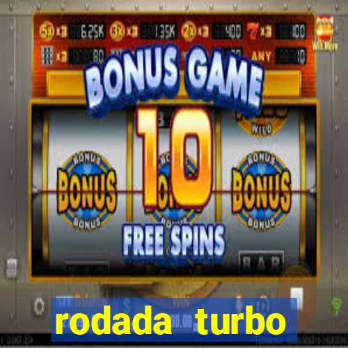 rodada turbo fortune tiger como funciona