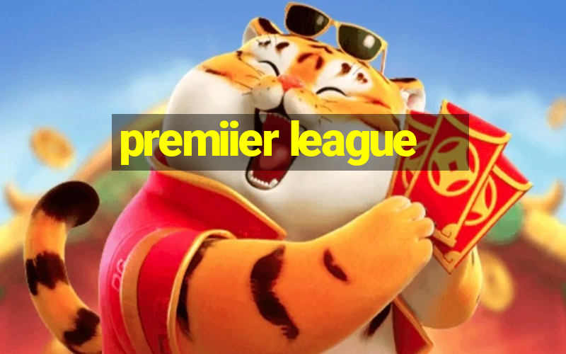 premiier league