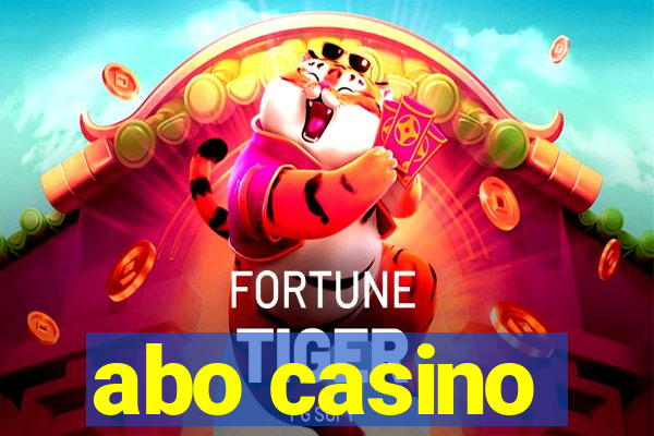 abo casino