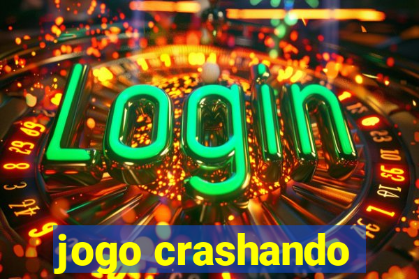 jogo crashando