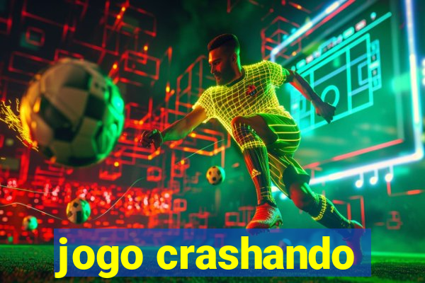 jogo crashando