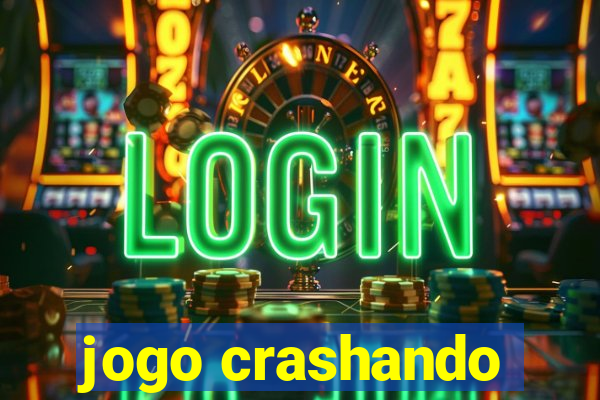 jogo crashando