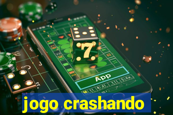 jogo crashando