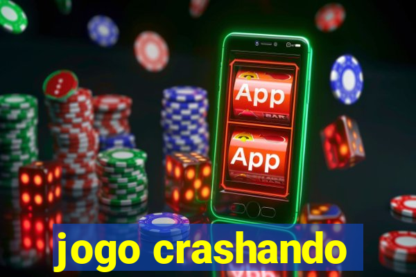 jogo crashando