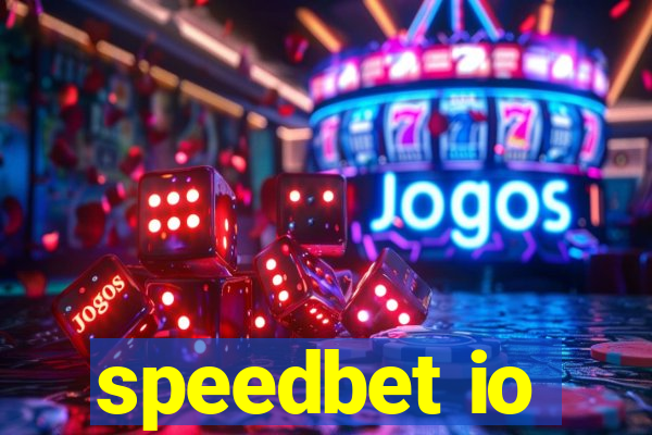 speedbet io