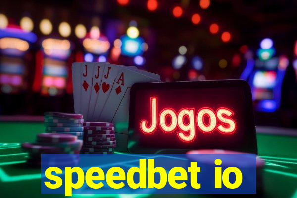 speedbet io