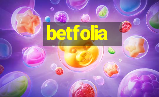 betfolia