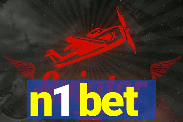 n1 bet